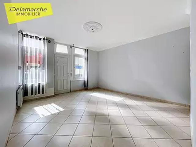Appartement vente à Saint-Hilaire-du-Harcouët