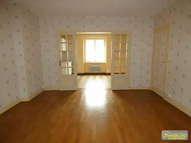 Appartement vente à Saint-Hilaire-du-Harcouët