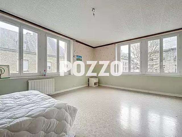 Appartement vente à Avranches, Saint-hilaire-du-harcouët