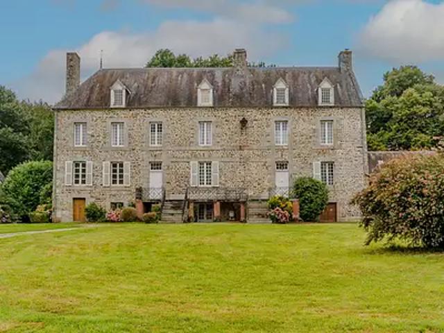 Maison vente à Avranches, Saint-hilaire-du-harcouët