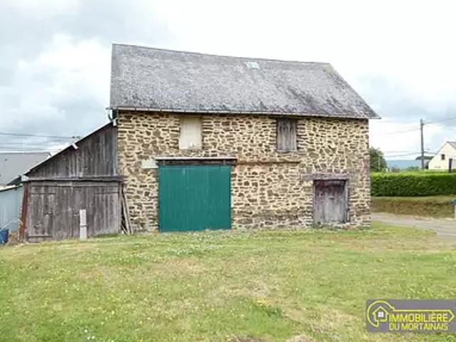 Maison vente à Avranches, Saint-hilaire-du-harcouët