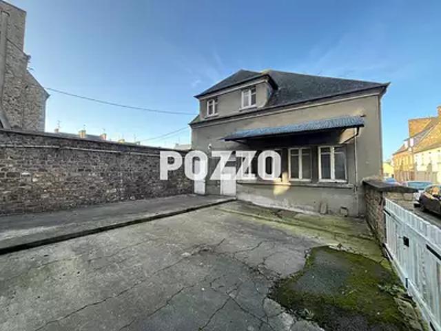 Maison vente à Avranches, Saint-hilaire-du-harcouët