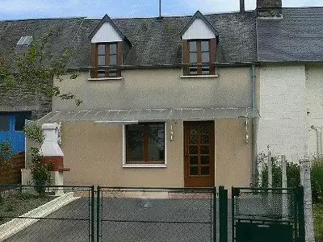 Maison vente à Avranches, Saint-hilaire-du-harcouët