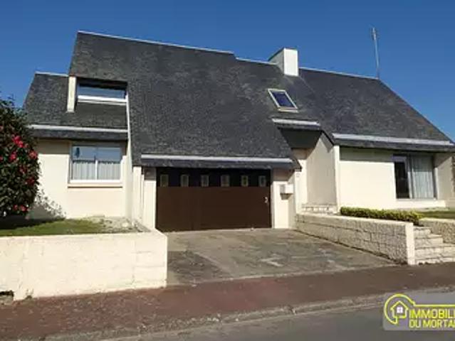 Maison vente à Avranches, Saint-hilaire-du-harcouët