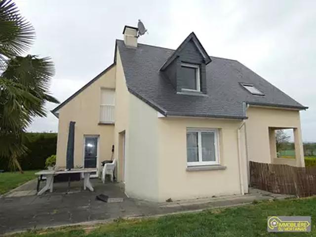 Maison vente à Avranches, Saint-hilaire-du-harcouët