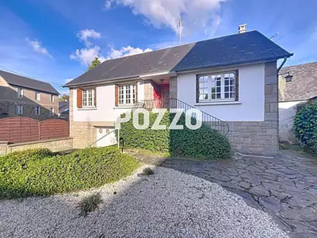 Maison vente à Avranches, Saint-hilaire-du-harcouët