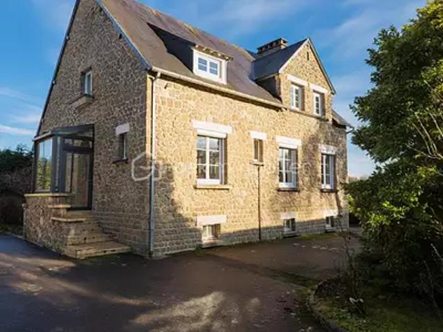 Maison vente à Avranches, Saint-hilaire-du-harcouët