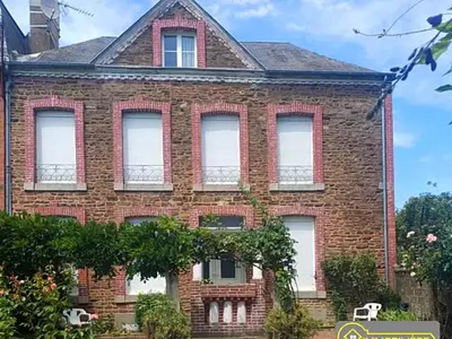 Maison vente à Avranches, Saint-hilaire-du-harcouët