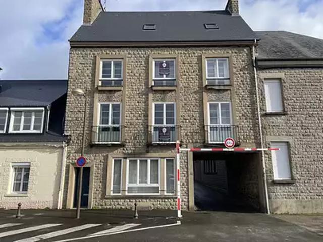 Maison vente à Avranches, Saint-hilaire-du-harcouët