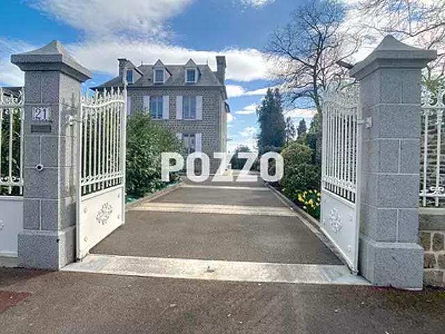 Maison vente à Avranches, Saint-hilaire-du-harcouët