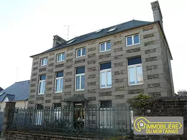 Appartement location à Avranches, Saint-hilaire-du-harcouët