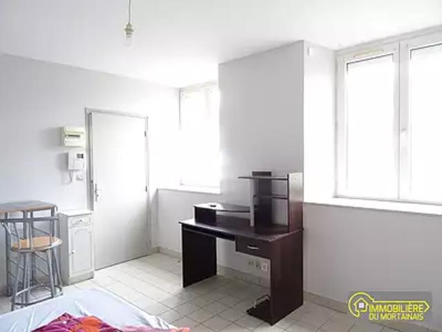 Appartement location à Avranches, Saint-hilaire-du-harcouët