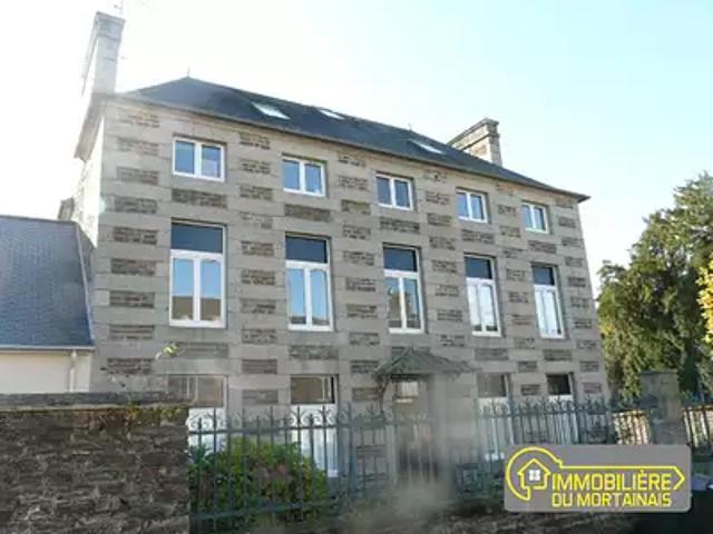 Appartement location à Avranches, Saint-hilaire-du-harcouët