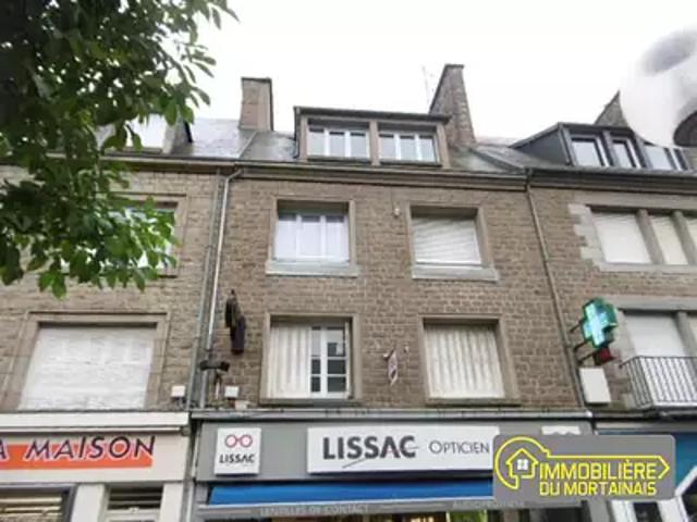 Appartement location à Avranches, Saint-hilaire-du-harcouët