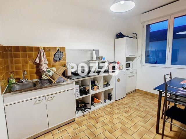 Appartement location à Avranches, Saint-hilaire-du-harcouët