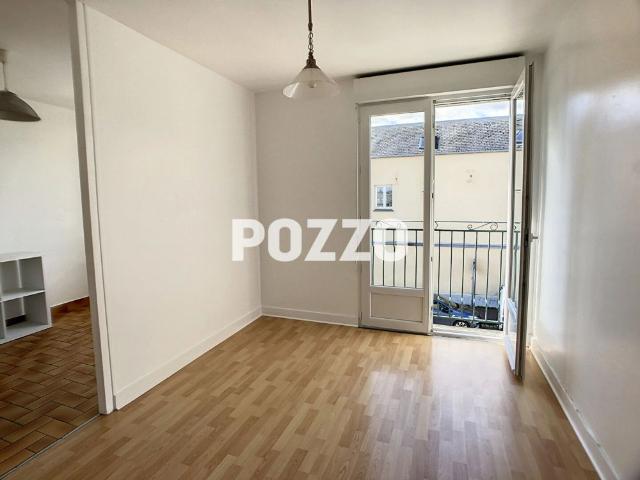 Appartement location à Avranches, Saint-hilaire-du-harcouët
