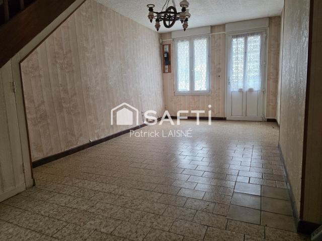 Maison vente à Avranches, Saint-hilaire-du-harcouët