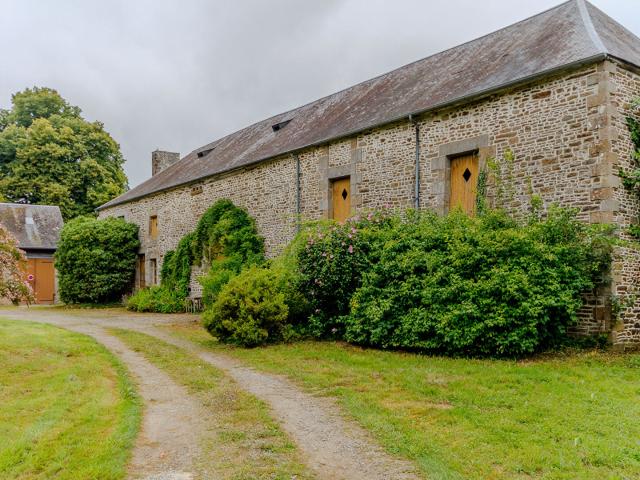 Villa vente à Avranches, Saint-hilaire-du-harcouët