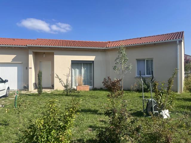 Maison vente à Grenoble, Saint-hilaire-du-rosier