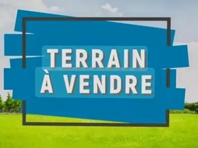Terrain vente à Saint-Amand-Montrond, Saint-hilaire-en-lignières