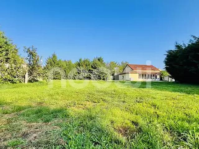 Maison vente à Riom, Saint-hilaire-la-croix
