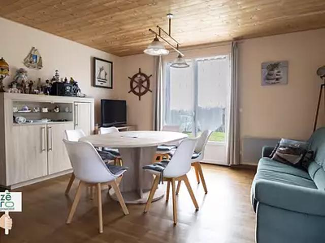 Maison vente à Les Sables-d'Olonne, Saint-hilaire-la-forêt