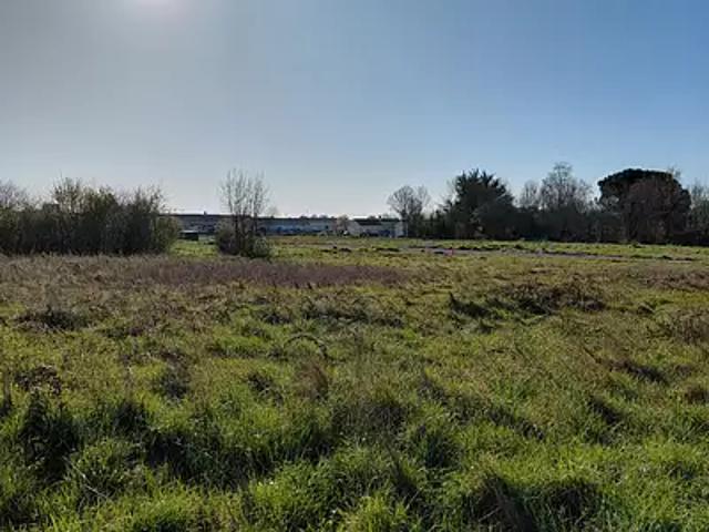 Terrain vente à Les Sables-d'Olonne, Saint-hilaire-la-forêt