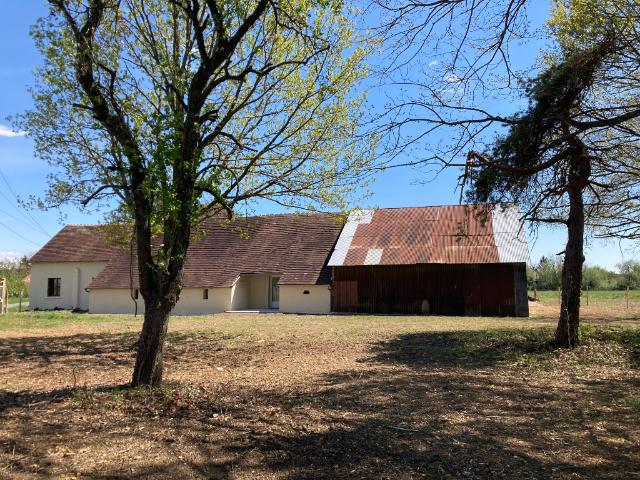 Maison location à Vendôme, Saint-hilaire-la-gravelle