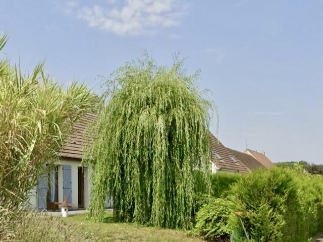 Maison vente à Vendôme, Morée