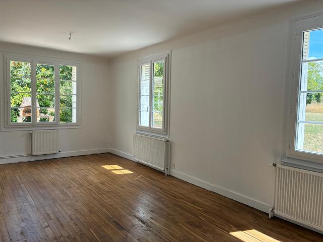 Maison location à Niort, Saint-hilaire-la-palud