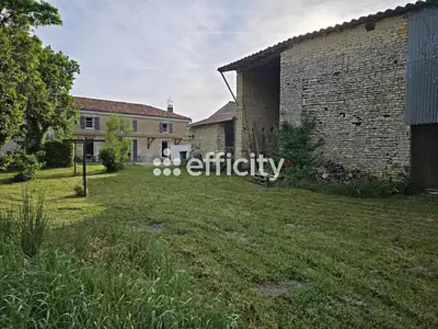 Maison vente à Niort, Saint-hilaire-la-palud