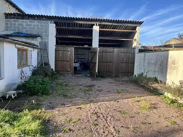 Maison vente à Niort, Saint-hilaire-la-palud