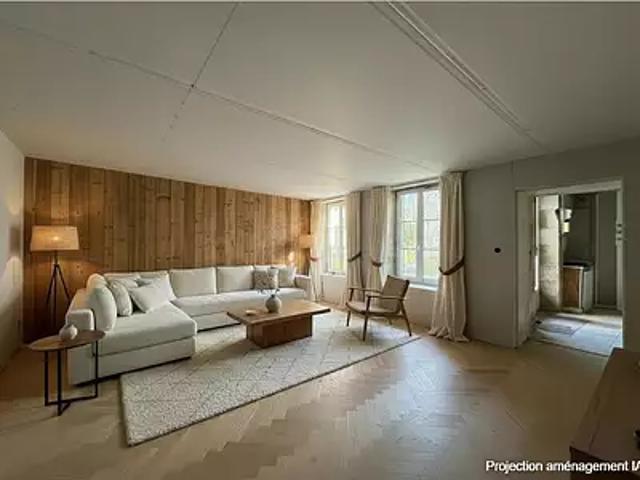 Maison vente à Niort, Saint-hilaire-la-palud