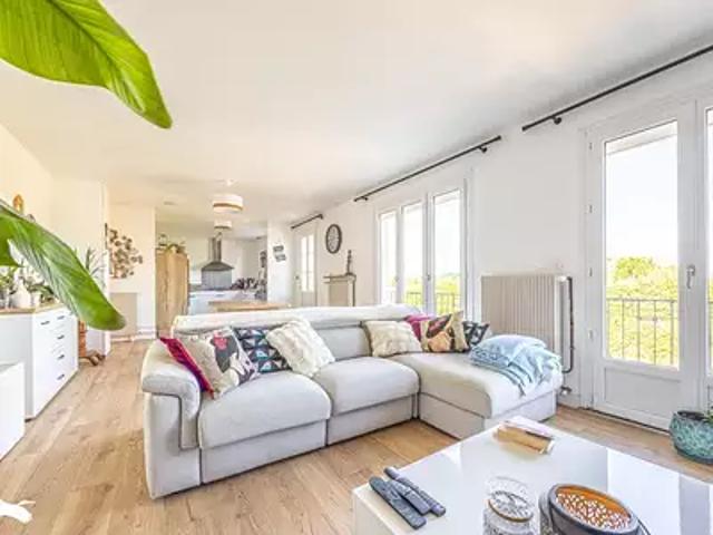 Maison vente à Le Pairé, Saint-Hilaire-la-Palud