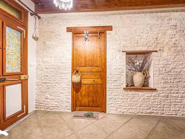 Maison vente à Niort, Saint-hilaire-la-palud