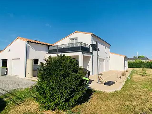 Maison vente à Niort, Saint-hilaire-la-palud