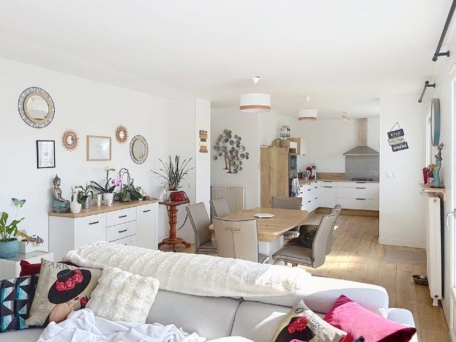 Maison vente à Niort, Saint-hilaire-la-palud