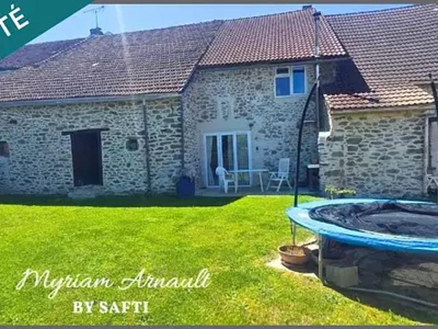 Maison vente à L'Étang, Saint-Hilaire-la-Treille