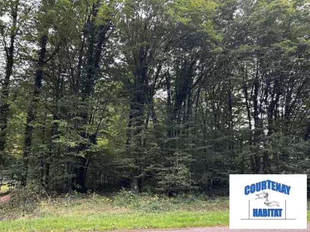 Terrain vente à Montargis, Saint-hilaire-les-andrésis