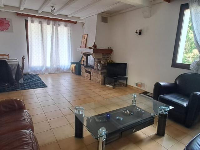 Maison vente à Montargis, Saint-hilaire-les-andrésis