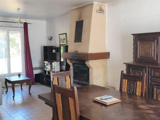Maison vente à Montargis, Saint-hilaire-les-andrésis