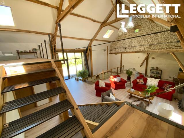 Maison vente à Tulle, Saint-hilaire-les-courbes