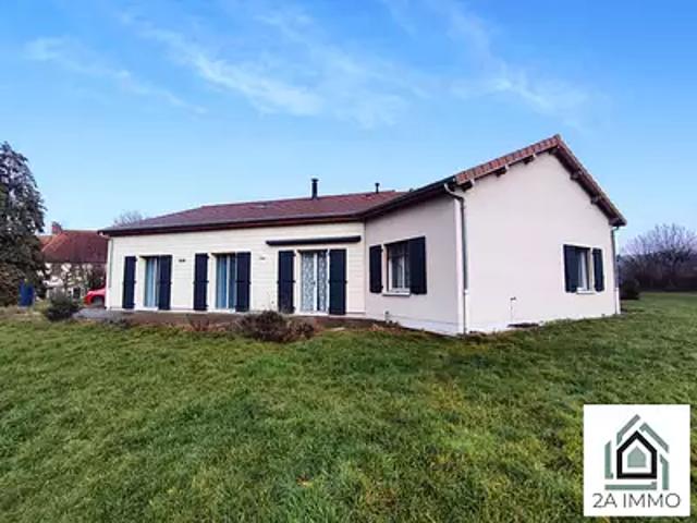 Maison vente à Riom, Saint-hilaire-les-monges