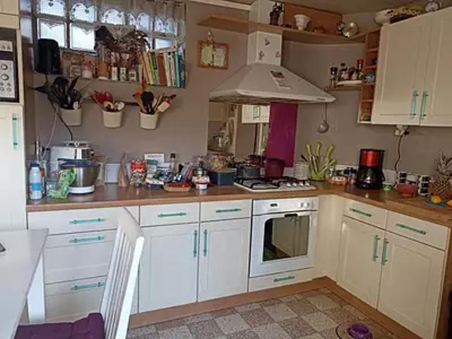 Maison vente à Cambrai, Saint-hilaire-lez-cambrai