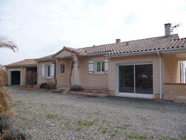 Maison location à Muret, Saint-hilaire