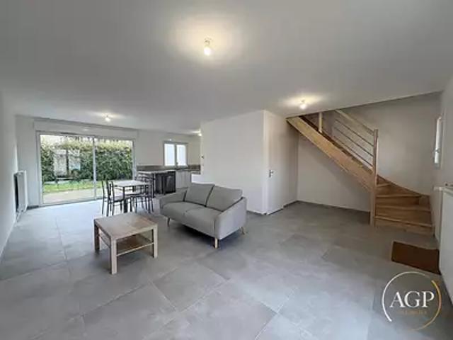 Maison location à Orléans, Saint-hilaire-saint-mesmin