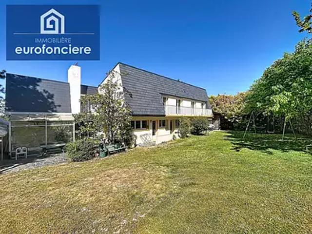 Maison vente à Saint-Hilaire-sous-Romilly, Aube