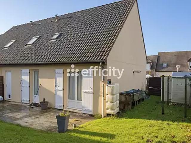 Maison vente à Nogent-le-Rotrou, Nogent-le-rotrou