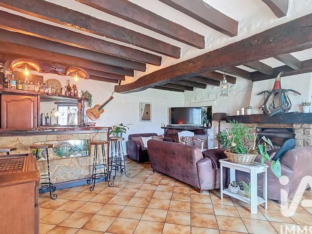 Maison vente à Saint-Hilaire, Allier