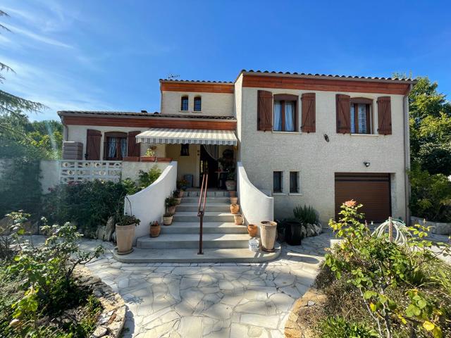 Maison vente à Limoux, Saint-hilaire